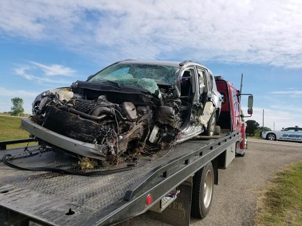 Heartland Towing