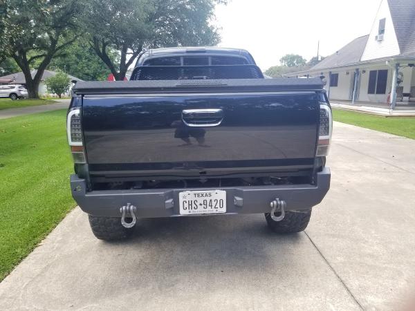 Israel's Custom Paint & Body Shop