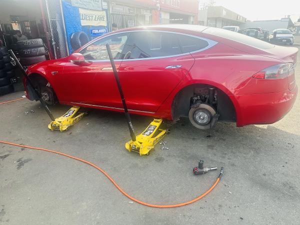 Kings Tires & Wheels