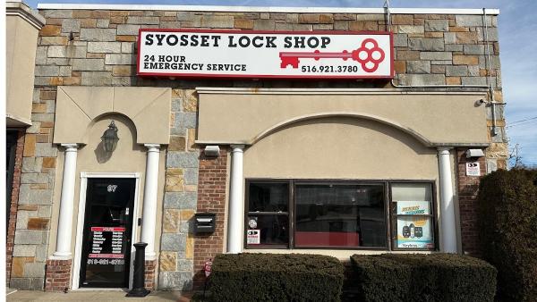Syosset Lock Shop