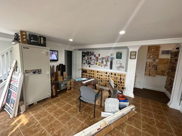 Syosset Lock Shop