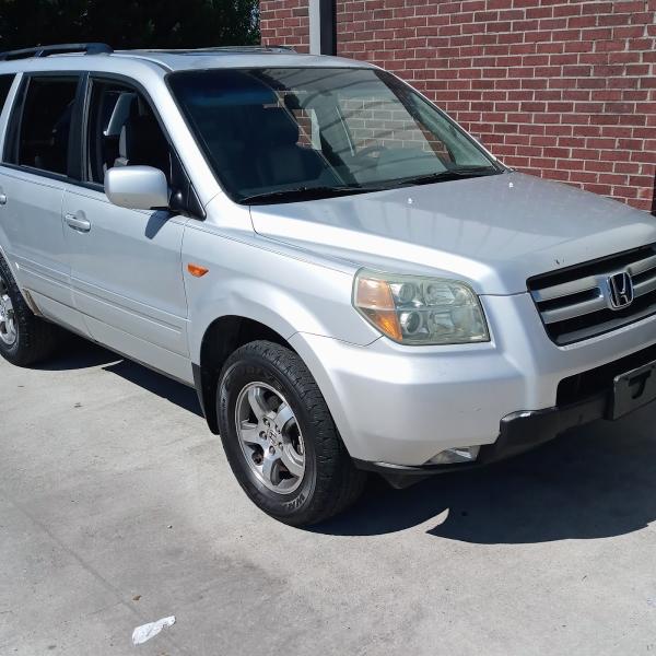 Paul's Honda and Acura Specialist