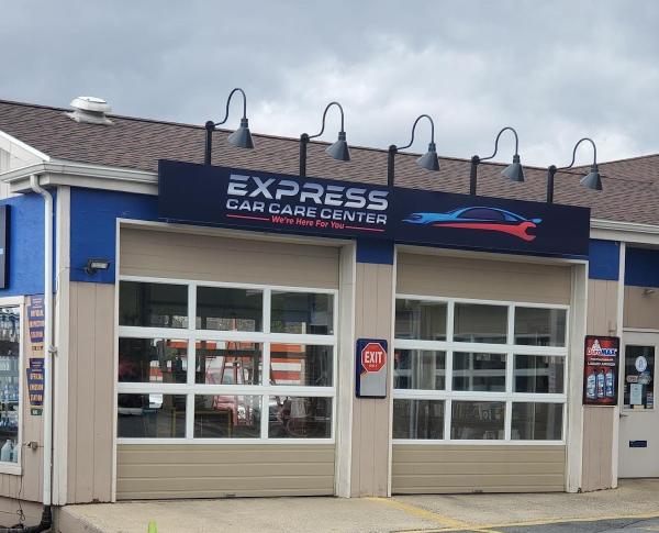 Express Care & Lube