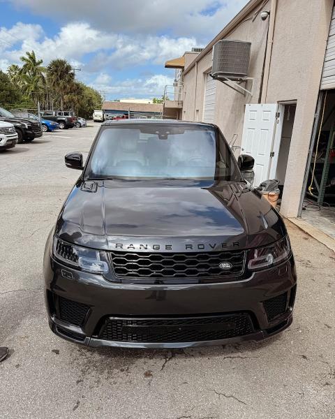 Lakeshore Body