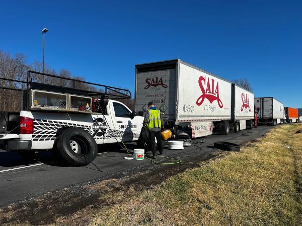 A&A Tires & Truck Center