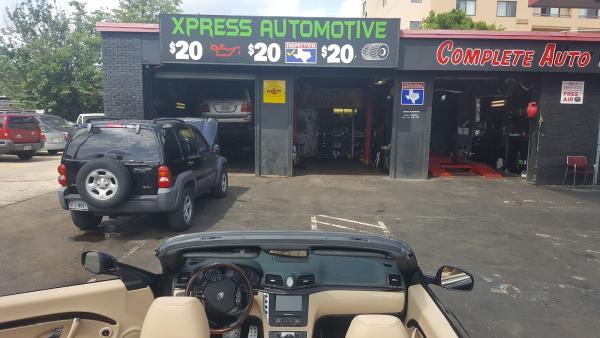 Xpress Automotive