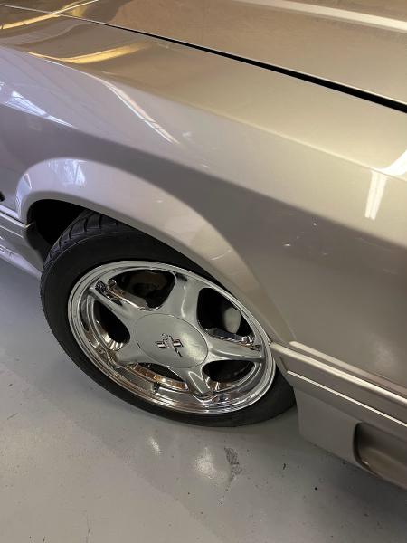 Dent Dynamics