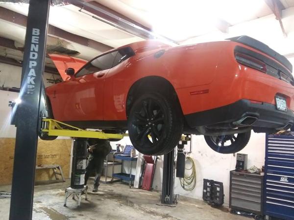Here or There Automotive
