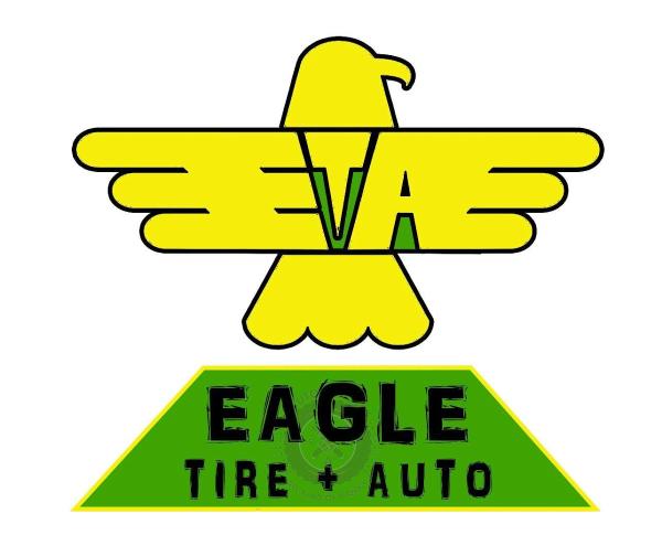 Eagle Tires