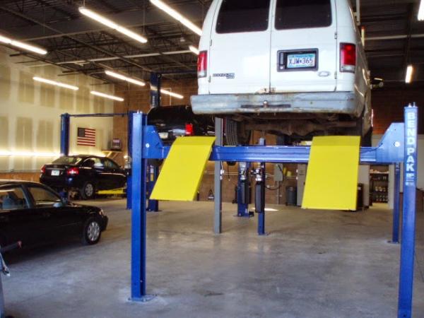 Dynamicar Auto Repair Shakopee