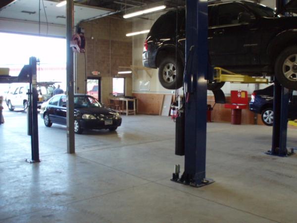 Dynamicar Auto Repair Shakopee