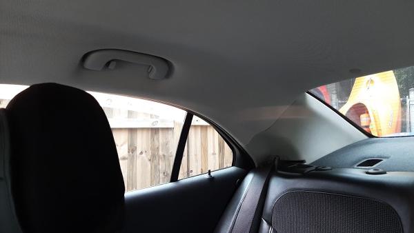 McBee's Window Tinting