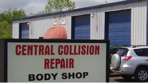 Central Collision Repair