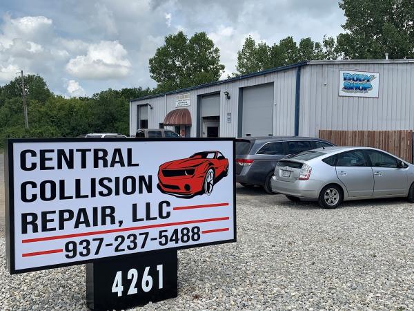 Central Collision Repair