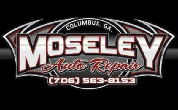 Moseley Auto Repair LLC