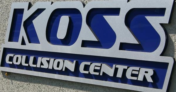 Koss Collision Center