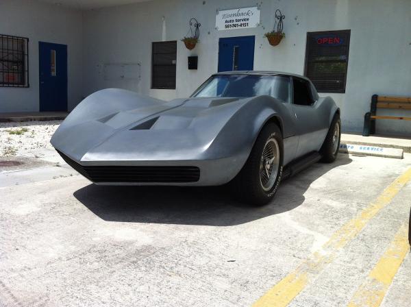 Eisenback's Auto Service LLC
