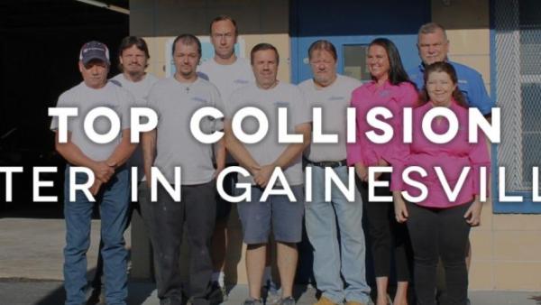 Dave Barber's Paint & Body Inc