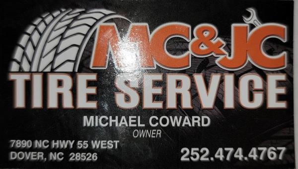 MC & JC Tire Service