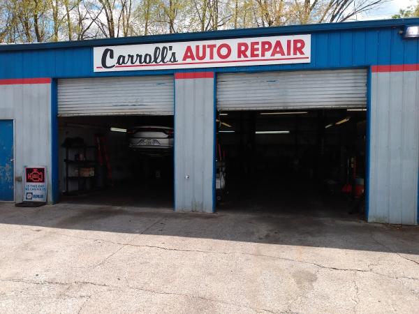 Carpenter's Auto Repair