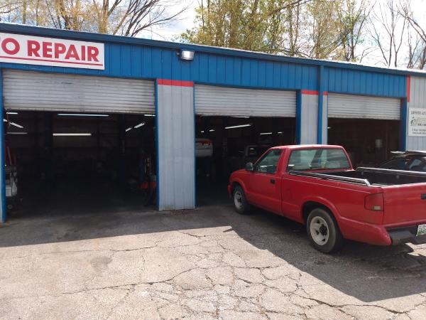 Carroll's Auto Repair