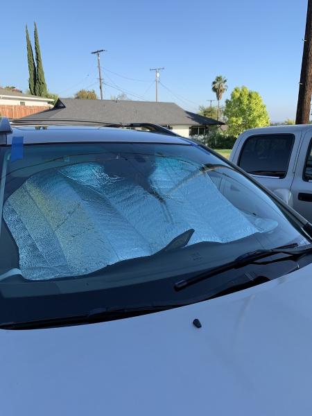 NL Auto Glass & Window Tint