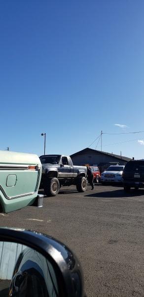 Perry's Automotive
