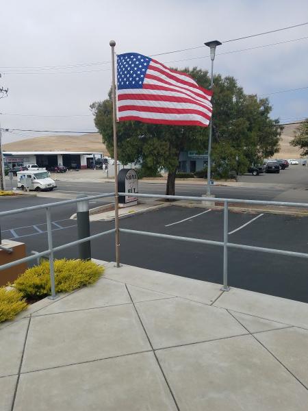 Perry's Automotive