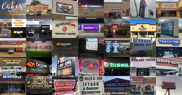 MSK Signs & Printing LLC