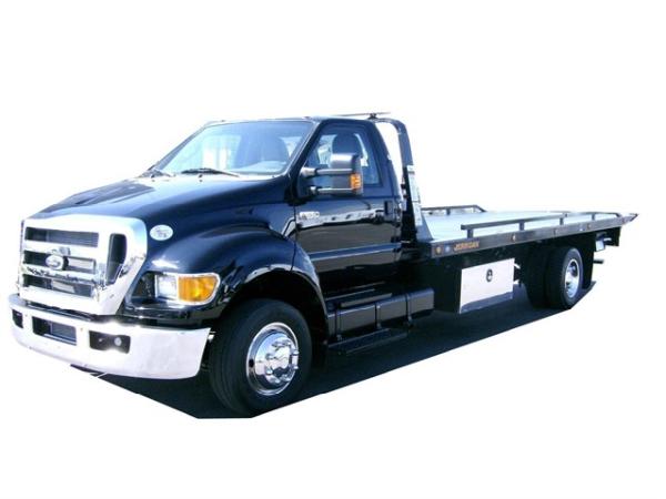 Roadmap Auto Towing Services