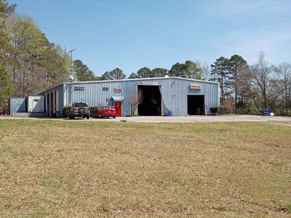 Jun's Tire Warehouse