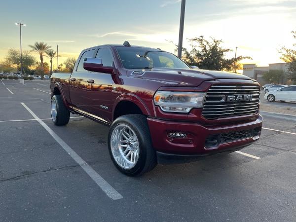 Brothers Auto Detailing LLC