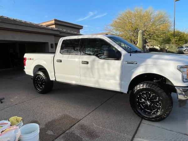 Brothers Auto Detailing LLC