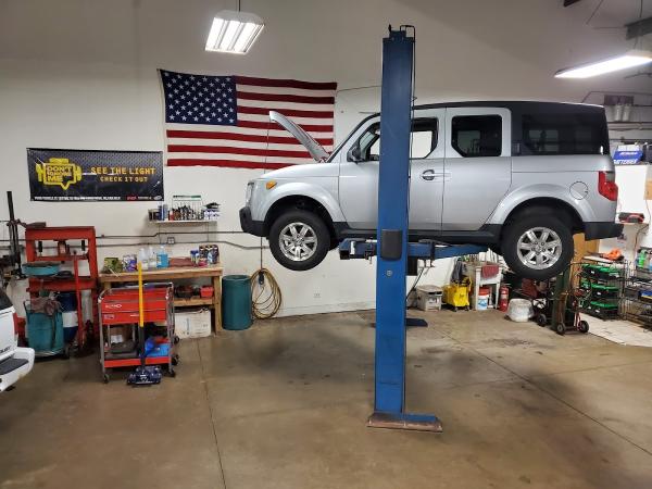 MD Auto Solutions