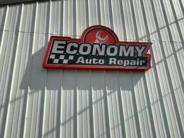 Economy Auto Repair