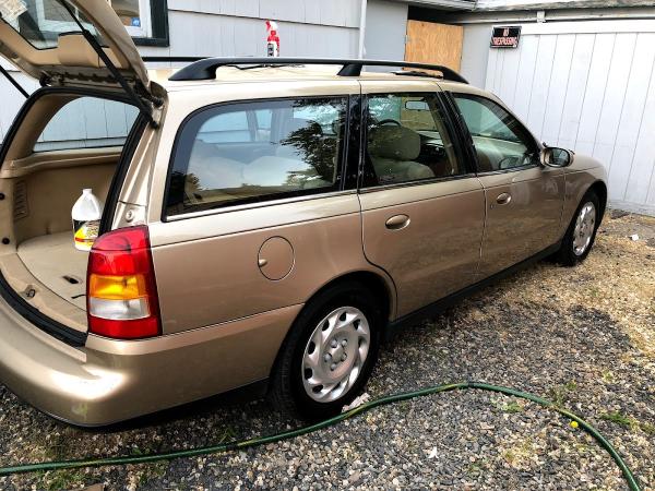Clayton Mobile Detailing