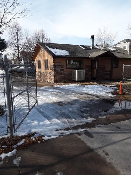 Turnkey Marine Mobile Service