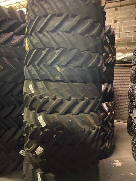 CTC Military AND AG Tires Plus