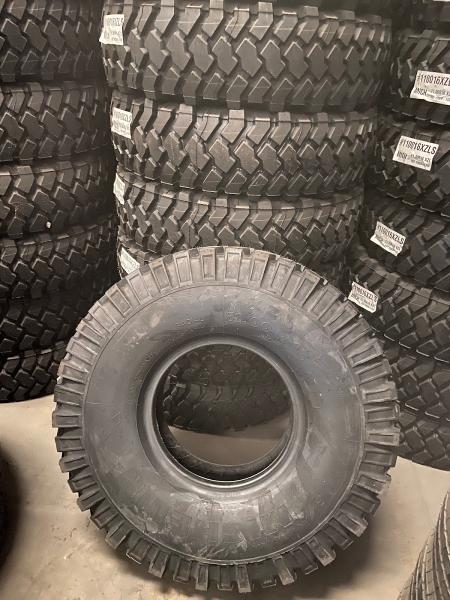 CTC Military AND AG Tires Plus