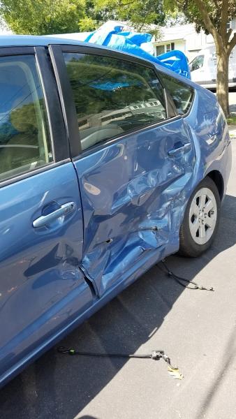 Body Work By Fischer