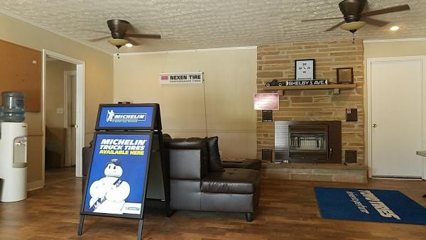 Abercrombie Commercial Tire Service
