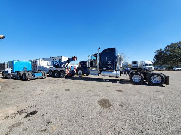 Gulf Coast Truck and Trailer