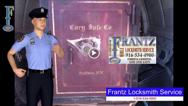 Frantz Locksmith Service