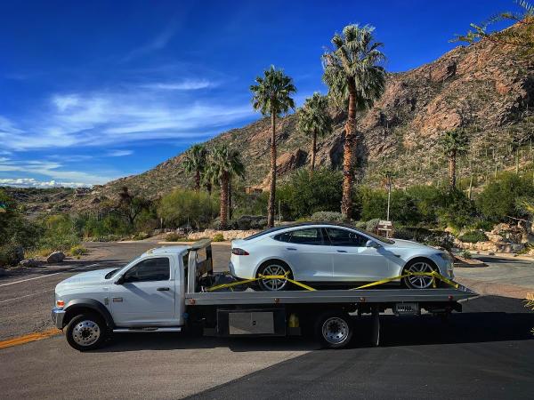 Sonoran Towing & Recovery