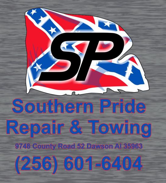 Southern Pride Repair and Towing