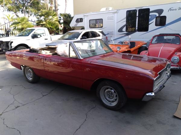 Oxnard Auto Body