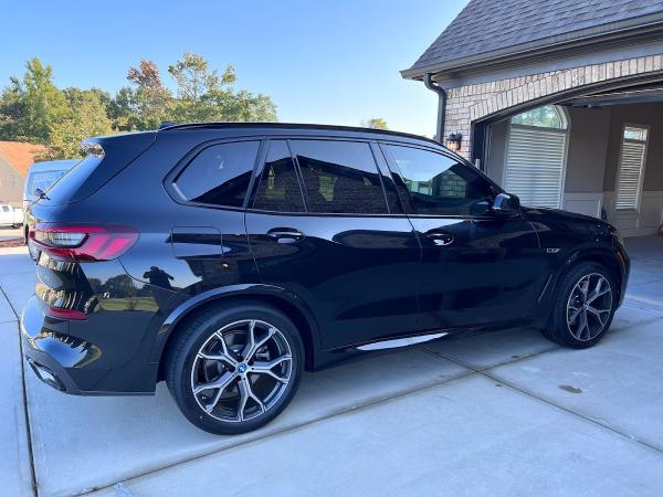 North Georgia Window Tint