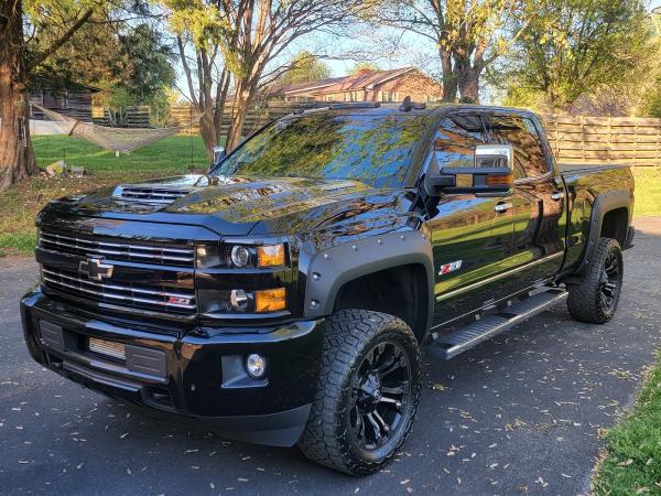 Marty Pardue Detailing