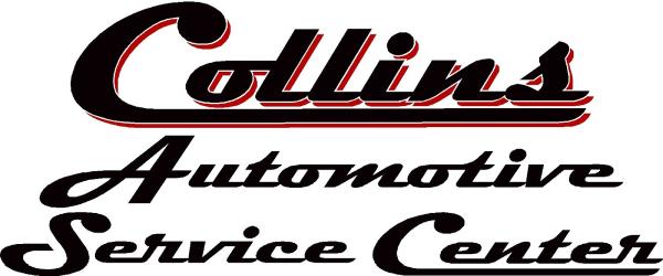 Collins Automotive Service Center