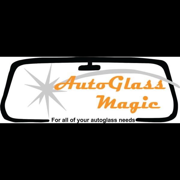 Autoglass Magic